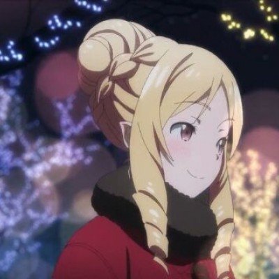 大和抚子